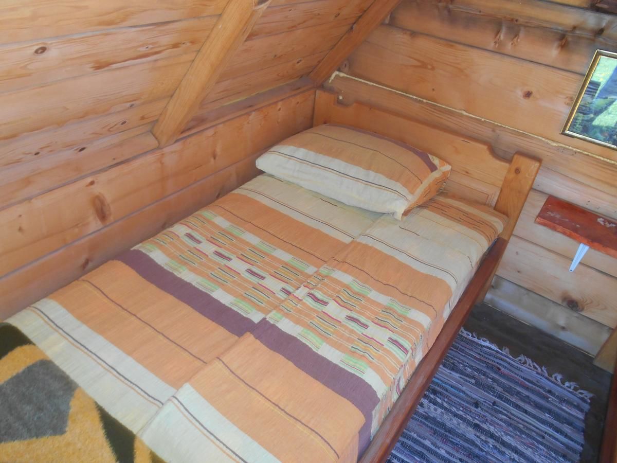 Отели типа «постель и завтрак» Guest House Etno Village Milogora Hercegova Strana-13
