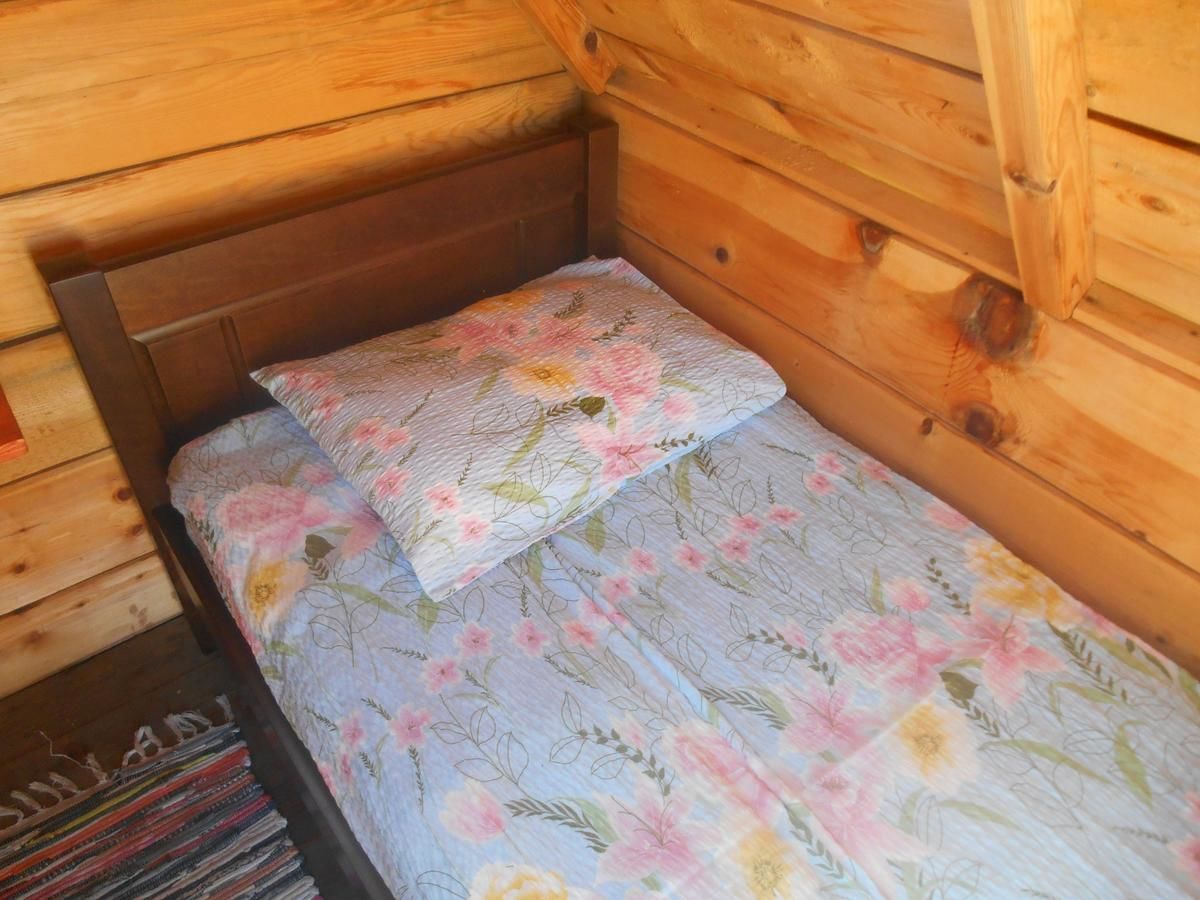 Отели типа «постель и завтрак» Guest House Etno Village Milogora Hercegova Strana-23