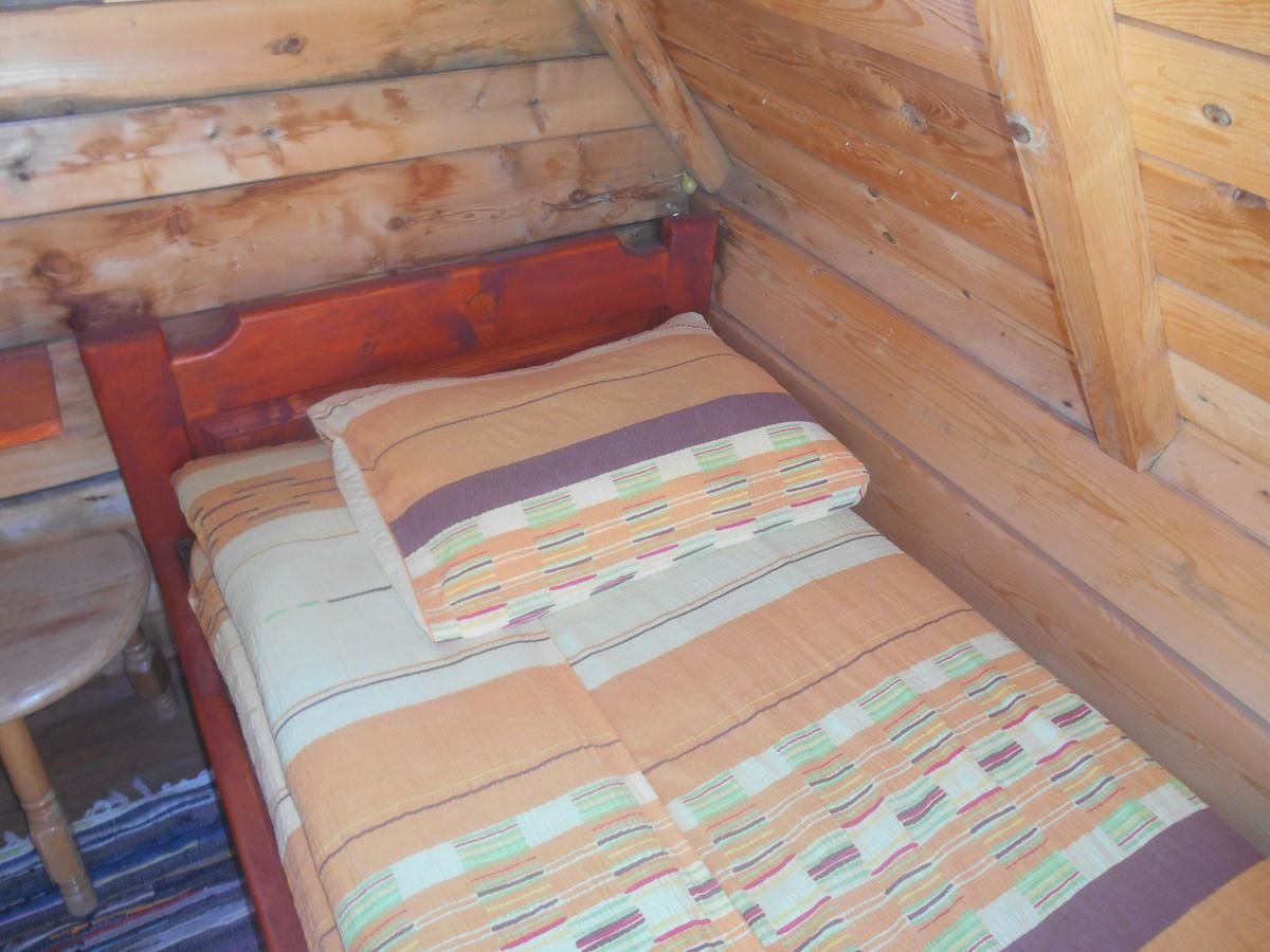 Отели типа «постель и завтрак» Guest House Etno Village Milogora Hercegova Strana-27