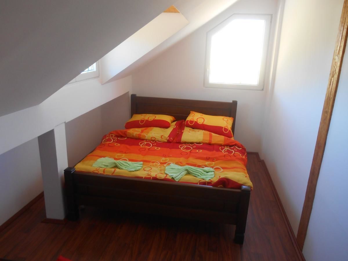 Отели типа «постель и завтрак» Guest House Etno Village Milogora Hercegova Strana-32