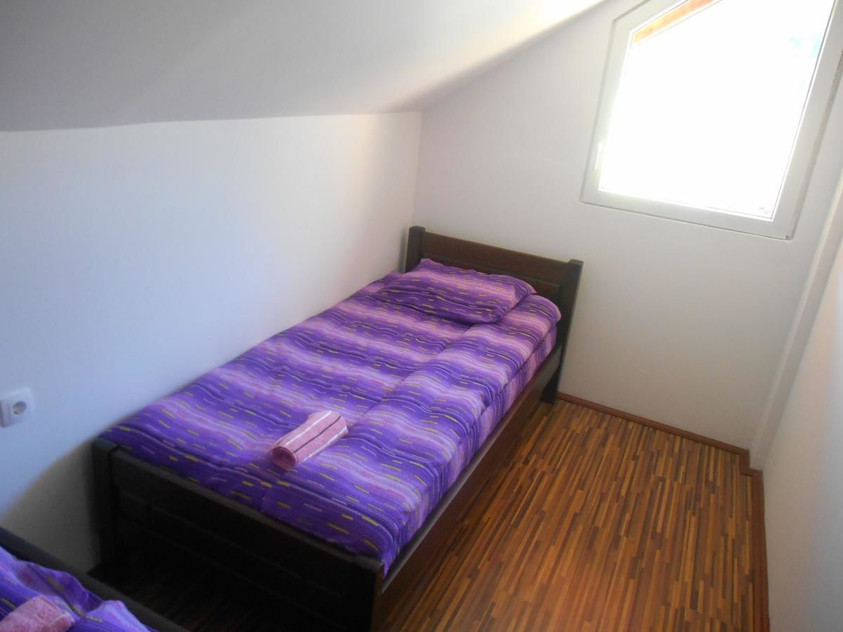 Отели типа «постель и завтрак» Guest House Etno Village Milogora Hercegova Strana-39