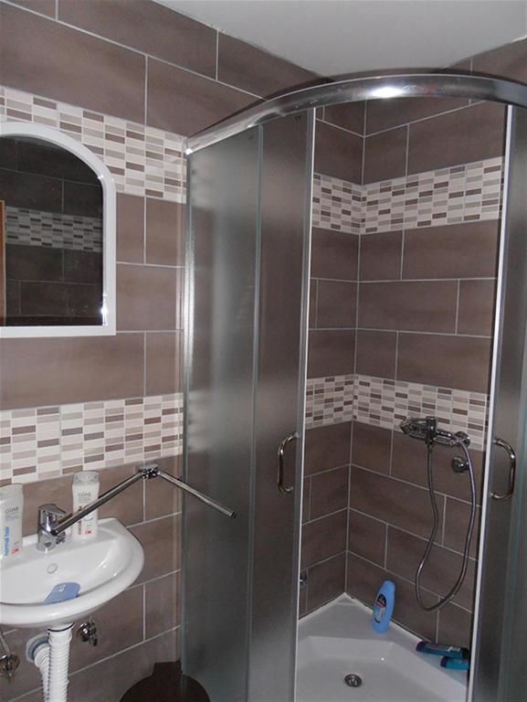 Отели типа «постель и завтрак» Guest House Etno Village Milogora Hercegova Strana