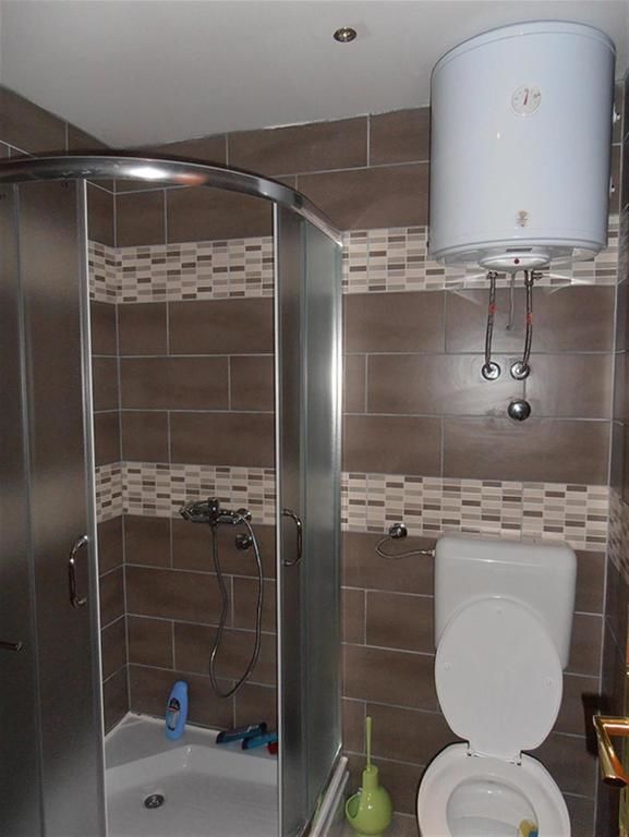 Отели типа «постель и завтрак» Guest House Etno Village Milogora Hercegova Strana