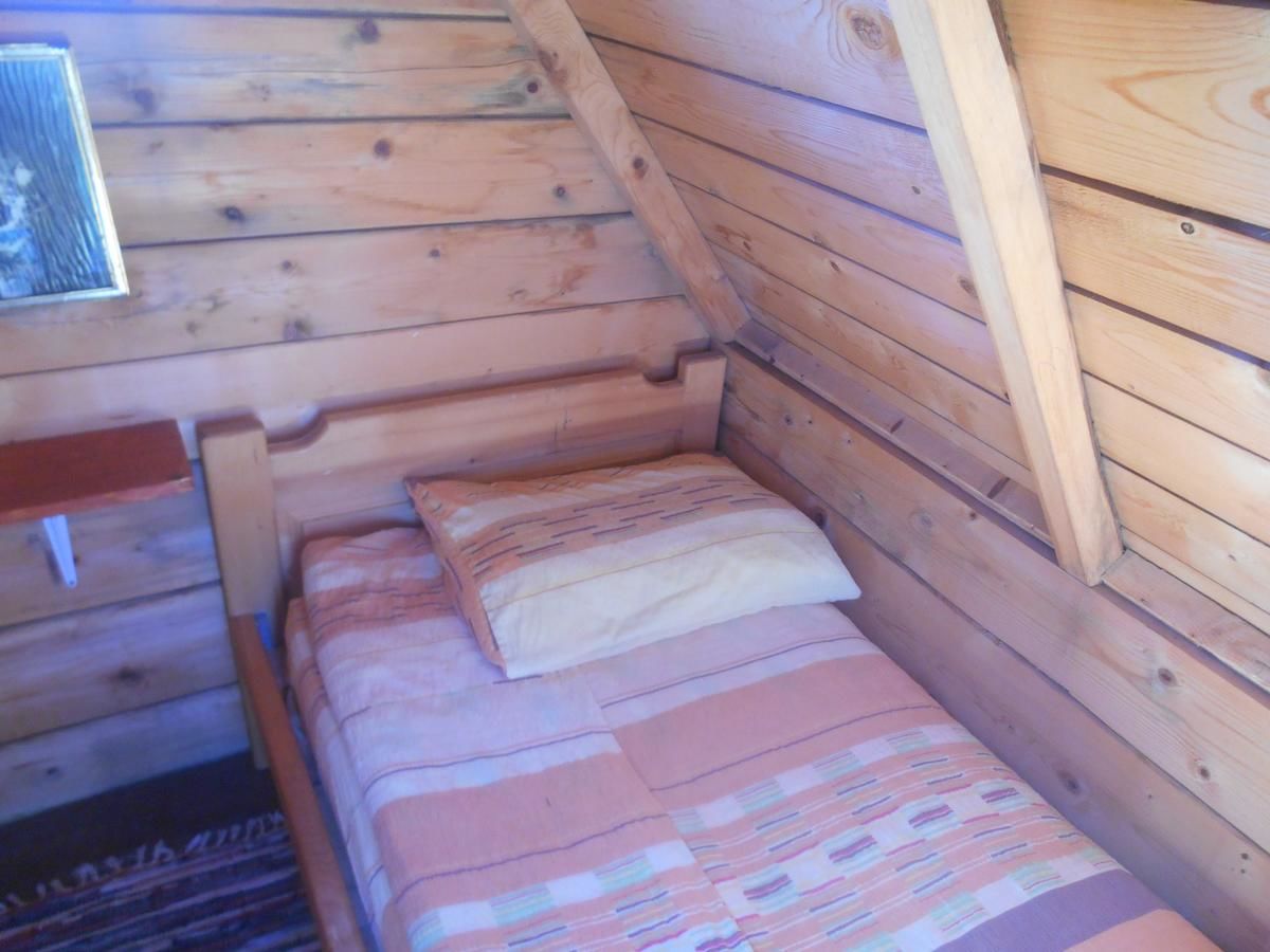 Отели типа «постель и завтрак» Guest House Etno Village Milogora Hercegova Strana-11