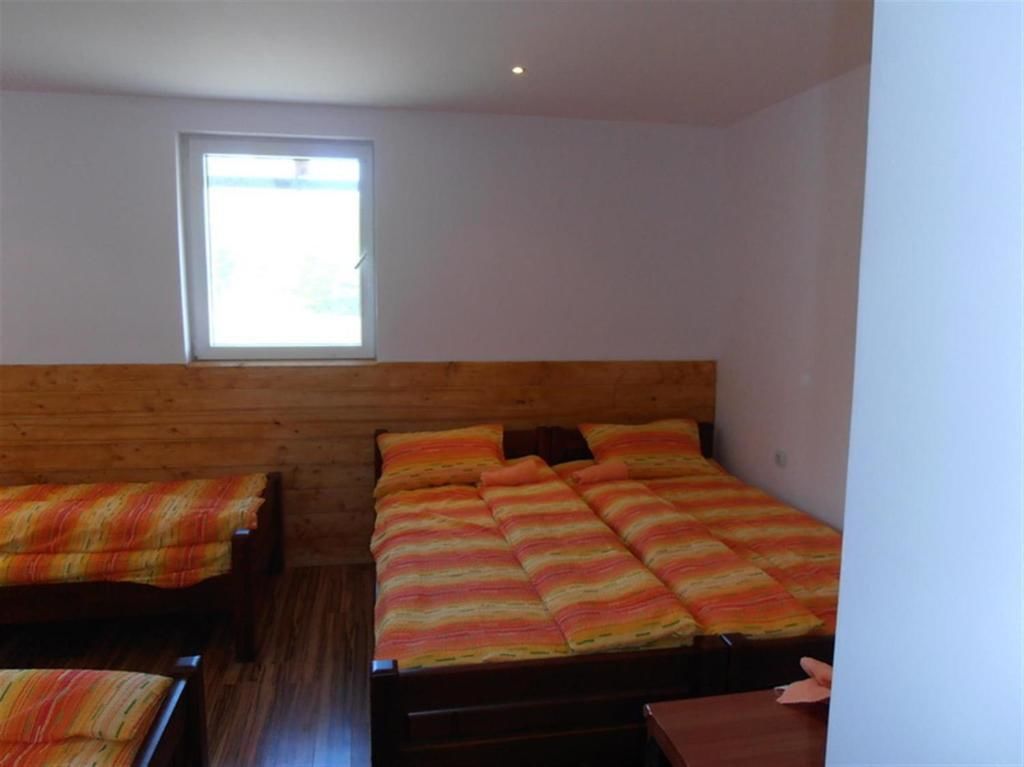 Отели типа «постель и завтрак» Guest House Etno Village Milogora Hercegova Strana-83