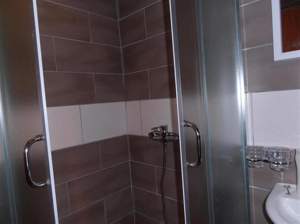 Отели типа «постель и завтрак» Guest House Etno Village Milogora Hercegova Strana-86