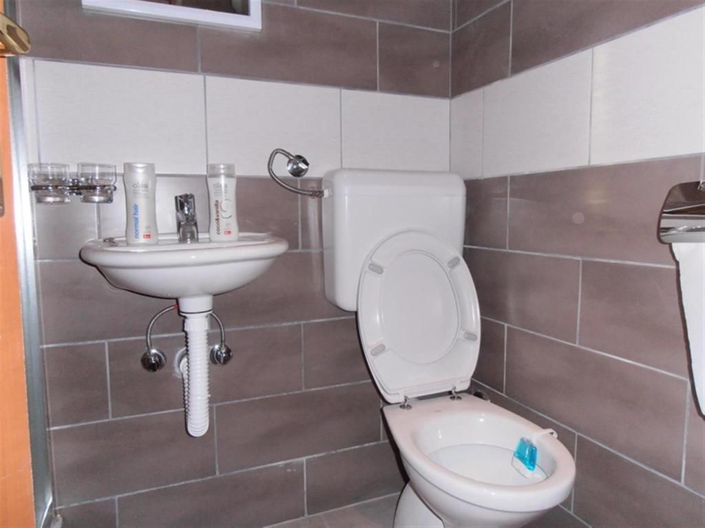 Отели типа «постель и завтрак» Guest House Etno Village Milogora Hercegova Strana-88