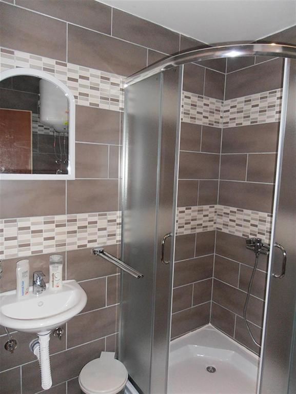 Отели типа «постель и завтрак» Guest House Etno Village Milogora Hercegova Strana-91