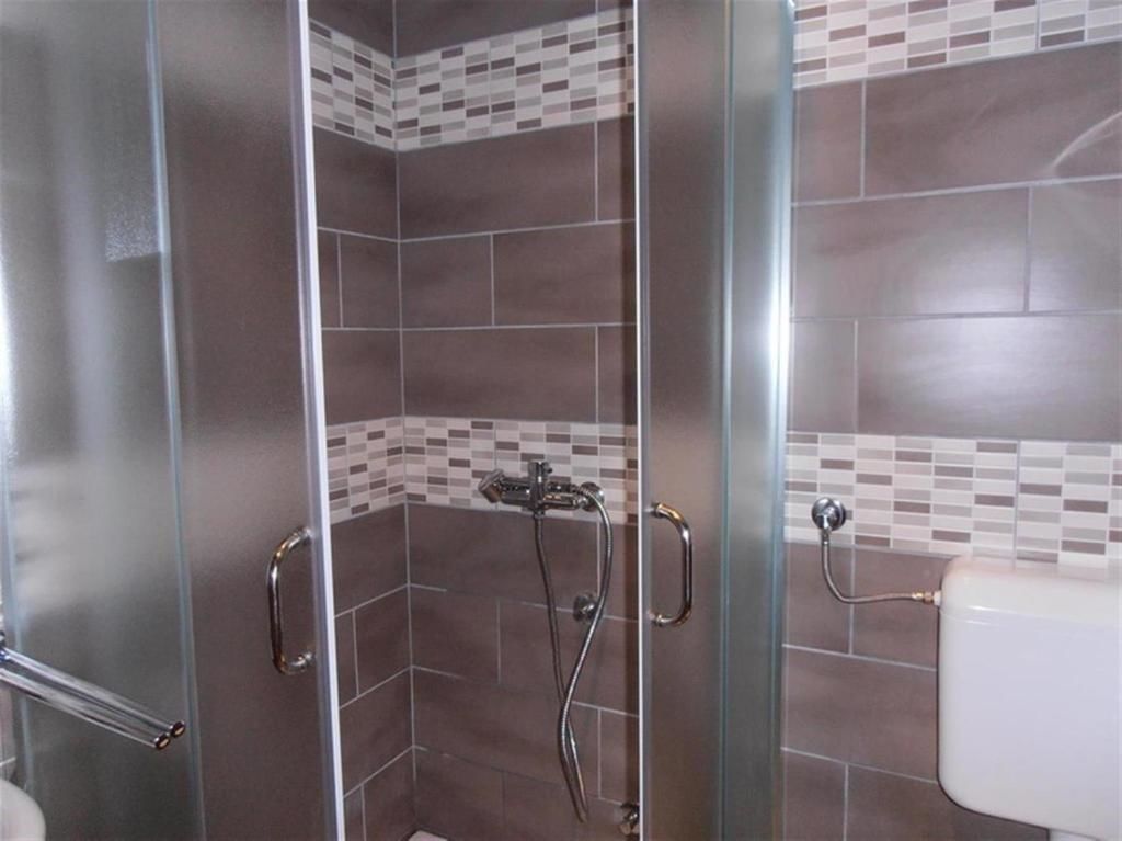 Отели типа «постель и завтрак» Guest House Etno Village Milogora Hercegova Strana-97