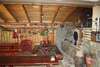 Отели типа «постель и завтрак» Guest House Etno Village Milogora Hercegova Strana-5