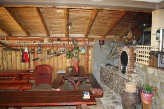 Отели типа «постель и завтрак» Guest House Etno Village Milogora Hercegova Strana-5