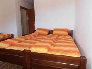 Отели типа «постель и завтрак» Guest House Etno Village Milogora Hercegova Strana Стандартные апартаменты-1
