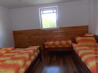 Отели типа «постель и завтрак» Guest House Etno Village Milogora Hercegova Strana Стандартные апартаменты-2
