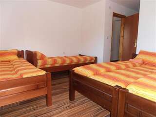 Отели типа «постель и завтрак» Guest House Etno Village Milogora Hercegova Strana Стандартные апартаменты-3
