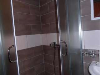 Отели типа «постель и завтрак» Guest House Etno Village Milogora Hercegova Strana Стандартные апартаменты-4