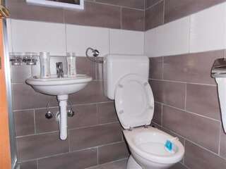 Отели типа «постель и завтрак» Guest House Etno Village Milogora Hercegova Strana Стандартные апартаменты-6