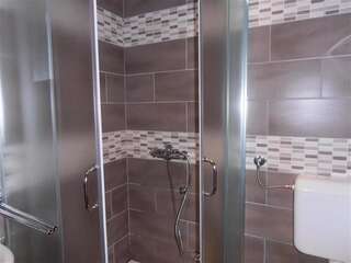 Отели типа «постель и завтрак» Guest House Etno Village Milogora Hercegova Strana Стандартные апартаменты-4