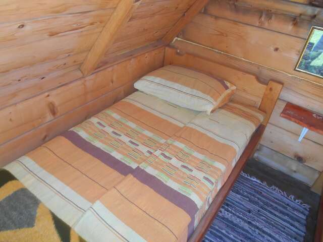 Отели типа «постель и завтрак» Guest House Etno Village Milogora Hercegova Strana-12