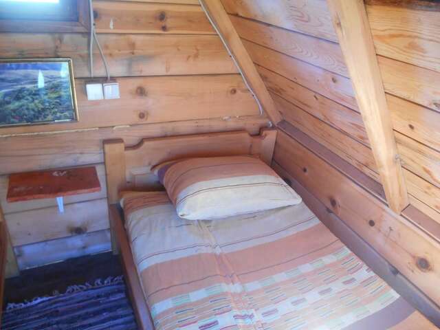 Отели типа «постель и завтрак» Guest House Etno Village Milogora Hercegova Strana-13