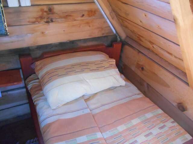 Отели типа «постель и завтрак» Guest House Etno Village Milogora Hercegova Strana-19