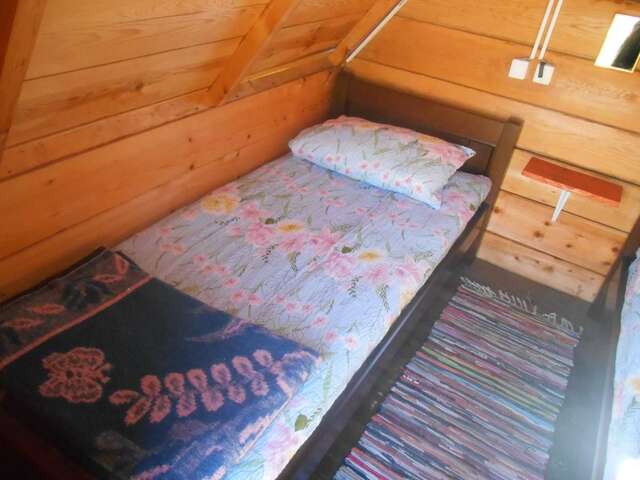Отели типа «постель и завтрак» Guest House Etno Village Milogora Hercegova Strana-20