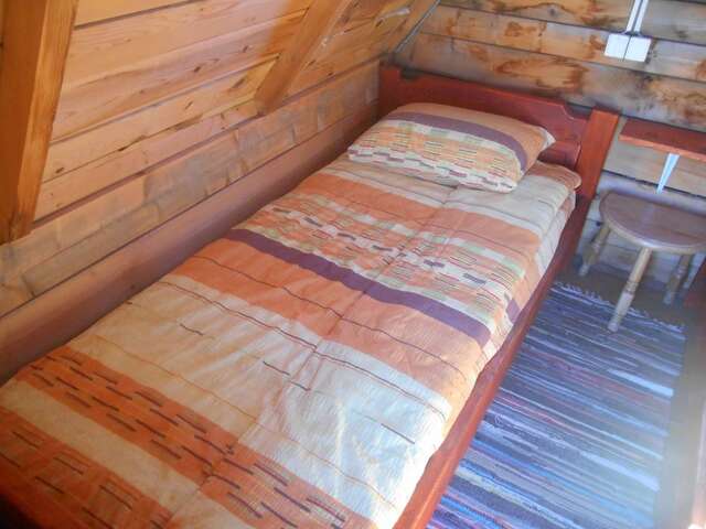 Отели типа «постель и завтрак» Guest House Etno Village Milogora Hercegova Strana-25