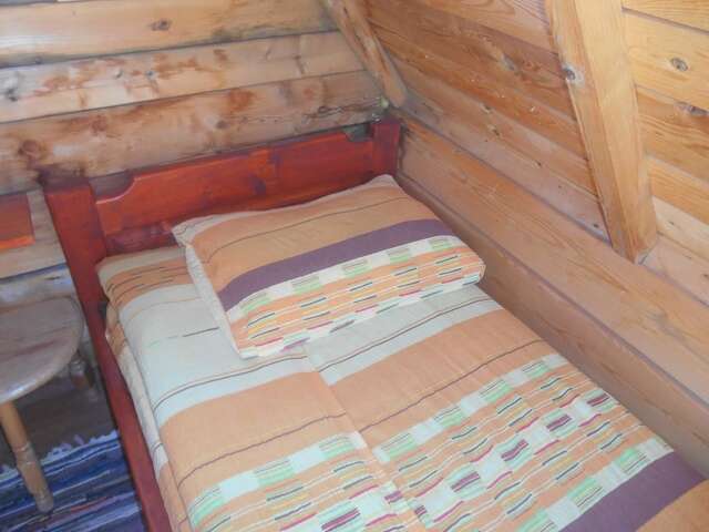 Отели типа «постель и завтрак» Guest House Etno Village Milogora Hercegova Strana-26