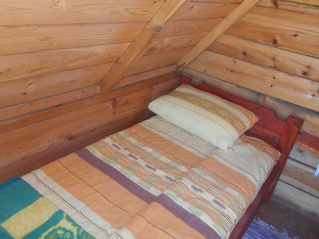 Отели типа «постель и завтрак» Guest House Etno Village Milogora Hercegova Strana-28