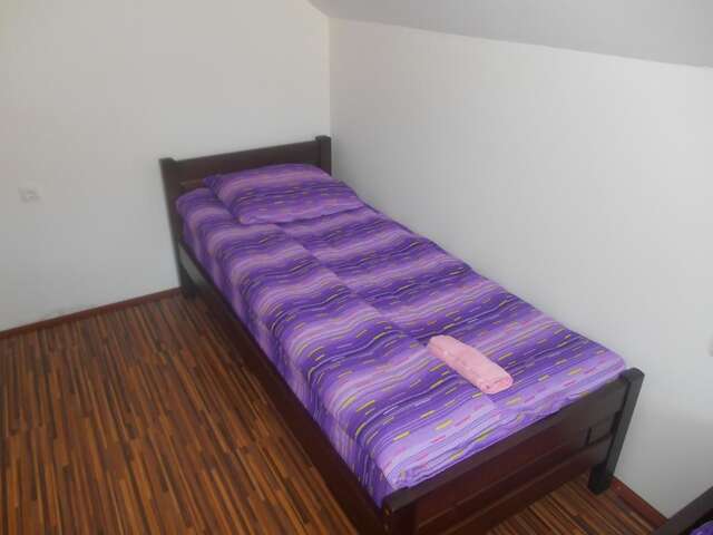 Отели типа «постель и завтрак» Guest House Etno Village Milogora Hercegova Strana-29
