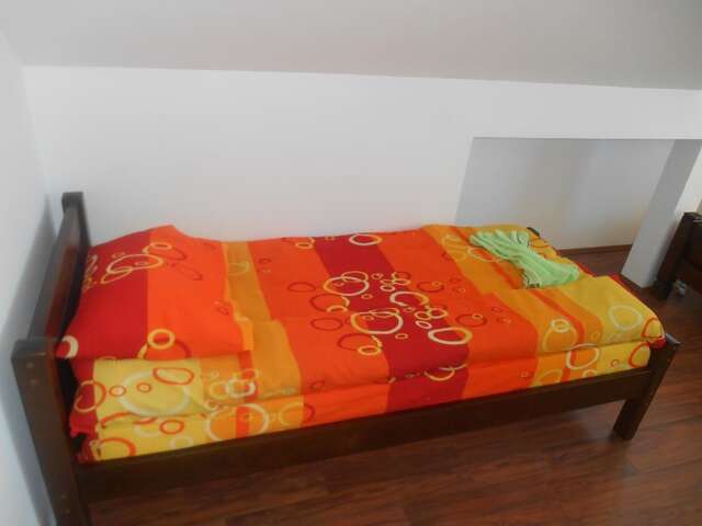 Отели типа «постель и завтрак» Guest House Etno Village Milogora Hercegova Strana-30