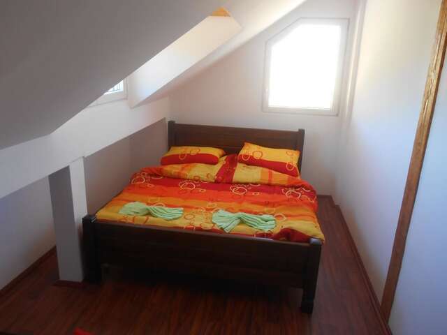 Отели типа «постель и завтрак» Guest House Etno Village Milogora Hercegova Strana-31