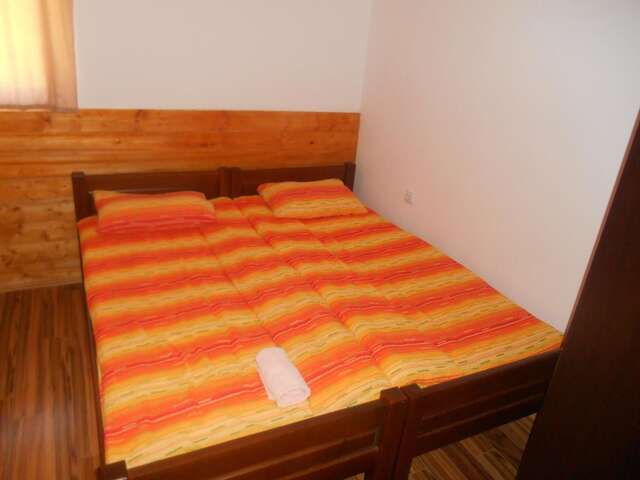 Отели типа «постель и завтрак» Guest House Etno Village Milogora Hercegova Strana-34
