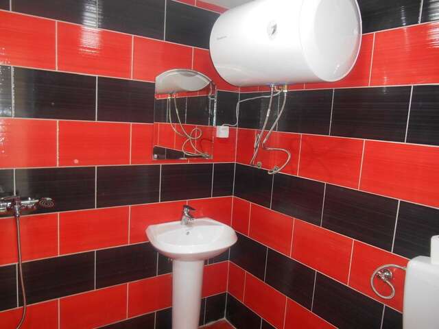 Отели типа «постель и завтрак» Guest House Etno Village Milogora Hercegova Strana-36