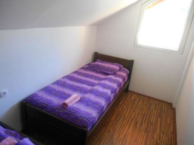 Отели типа «постель и завтрак» Guest House Etno Village Milogora Hercegova Strana-38