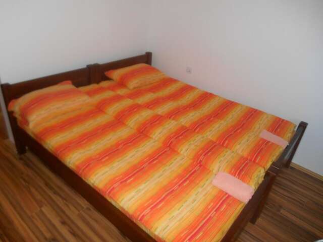 Отели типа «постель и завтрак» Guest House Etno Village Milogora Hercegova Strana-40