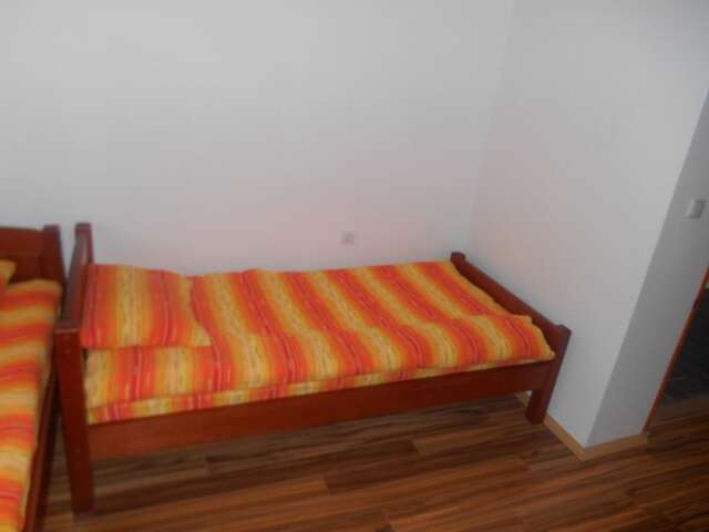 Отели типа «постель и завтрак» Guest House Etno Village Milogora Hercegova Strana-41