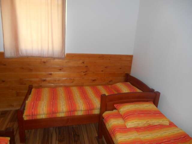 Отели типа «постель и завтрак» Guest House Etno Village Milogora Hercegova Strana-42