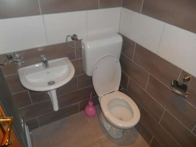 Отели типа «постель и завтрак» Guest House Etno Village Milogora Hercegova Strana-43