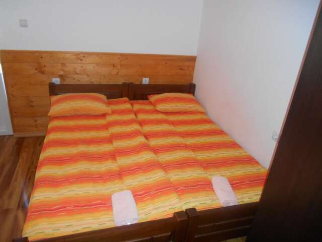 Отели типа «постель и завтрак» Guest House Etno Village Milogora Hercegova Strana-44