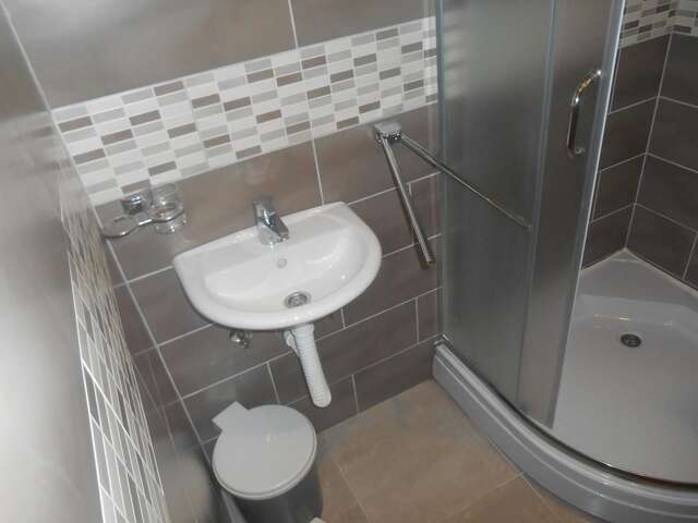 Отели типа «постель и завтрак» Guest House Etno Village Milogora Hercegova Strana-45