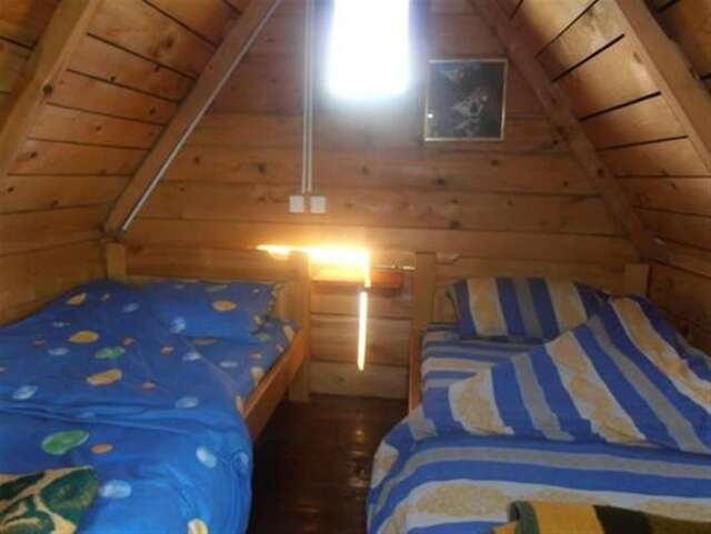 Отели типа «постель и завтрак» Guest House Etno Village Milogora Hercegova Strana-69
