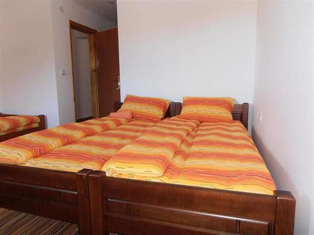 Отели типа «постель и завтрак» Guest House Etno Village Milogora Hercegova Strana-72