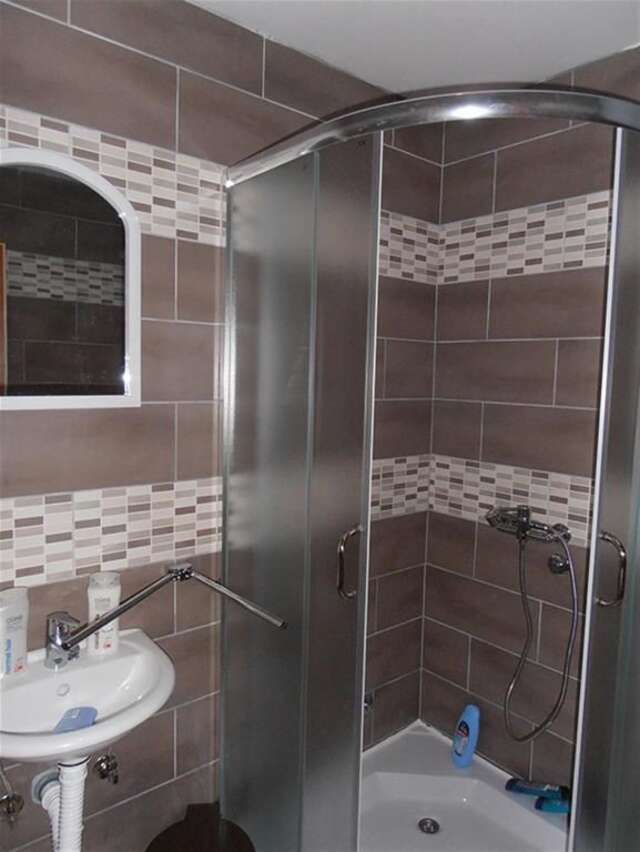 Отели типа «постель и завтрак» Guest House Etno Village Milogora Hercegova Strana-76