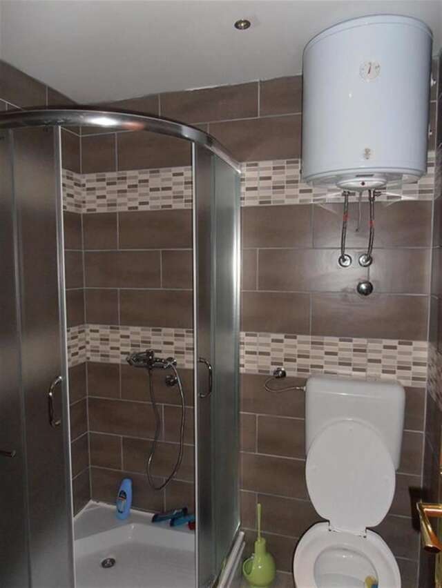 Отели типа «постель и завтрак» Guest House Etno Village Milogora Hercegova Strana-77