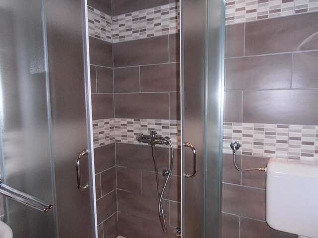 Отели типа «постель и завтрак» Guest House Etno Village Milogora Hercegova Strana-79