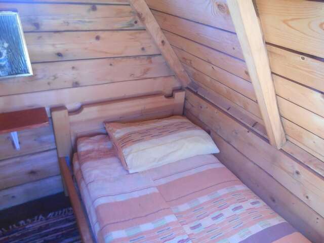 Отели типа «постель и завтрак» Guest House Etno Village Milogora Hercegova Strana-10