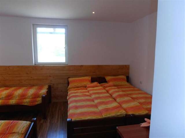 Отели типа «постель и завтрак» Guest House Etno Village Milogora Hercegova Strana-82