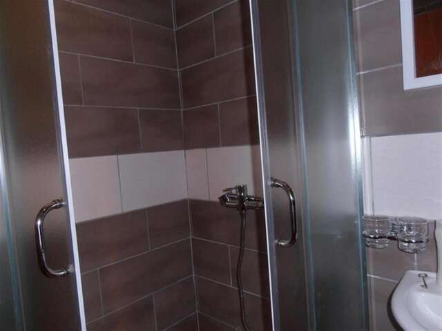 Отели типа «постель и завтрак» Guest House Etno Village Milogora Hercegova Strana-85