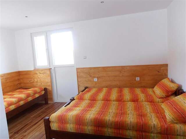 Отели типа «постель и завтрак» Guest House Etno Village Milogora Hercegova Strana-88