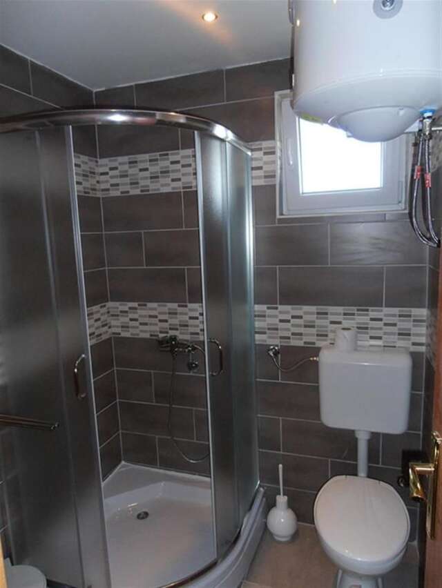 Отели типа «постель и завтрак» Guest House Etno Village Milogora Hercegova Strana-89
